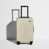 The Carry-On in Salt White (Gloss)