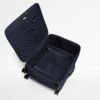 The Softside Large in Navy Blue