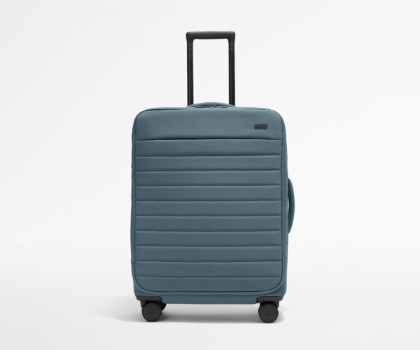 The Softside Medium in Coast Blue