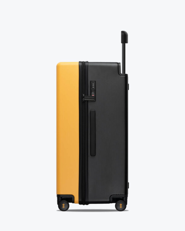 Voyageur Luggage 2 Piece Set