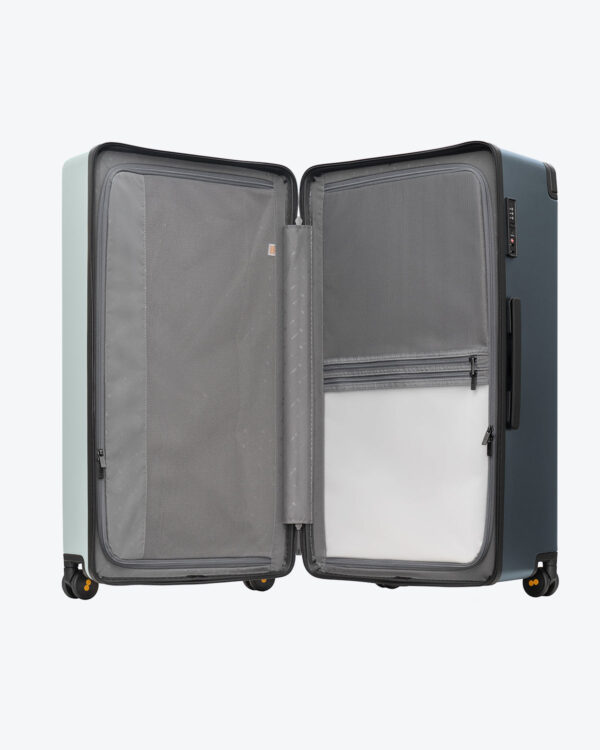 Voyageur Luggage 2 Piece Set