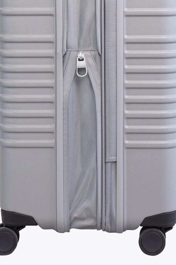 The Carry-On Roller in Grey