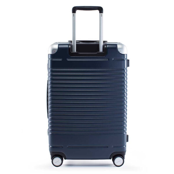 The Frame Check-In Medium