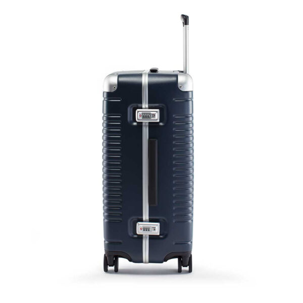 The Frame Check-In Medium