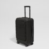 The Executive Carry-On in Jet Black