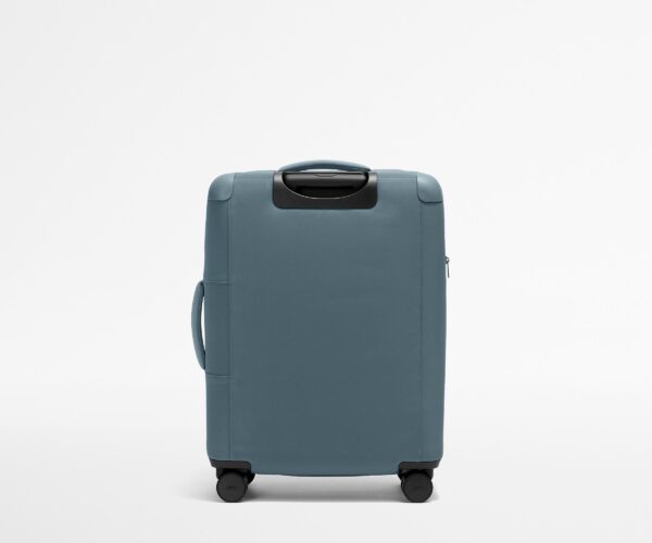 The Softside Medium in Coast Blue