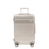 The Frame Carry-On Max: Aluminum Edition