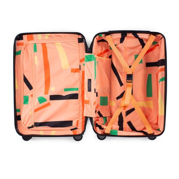 The Zipper Carry-On Max