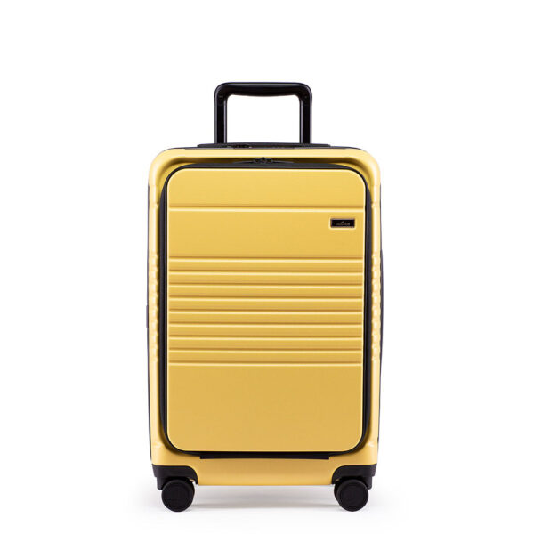 Arlo-Skye-Dusen-pc-zip23poc-lemon-front_e6c978ce-d748-4e6b-b34b-620f8146e4ff.jpg Arlo Skye X Dusen Dusen: Luggage