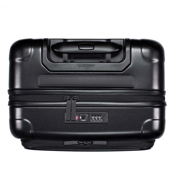 The Zipper Carry-On Max with Front Pocket