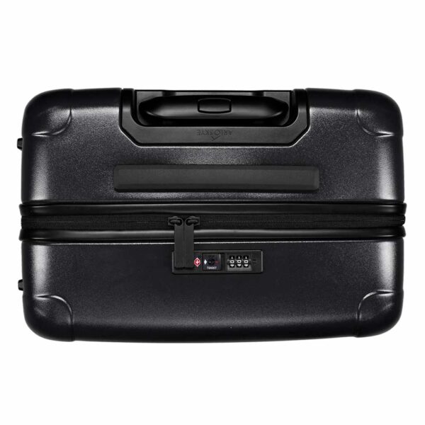 The Zipper Check-In Medium