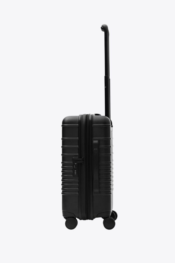 BEIS124671-CarryOnRoller-BLACK-Product-Side_1698.jpg The Carry-On Roller in All Black