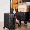 BEIS_WorkTote_BlackHandle_0331.jpg The Carry-On Roller in All Black