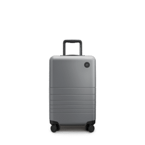 Expandable Carry-On