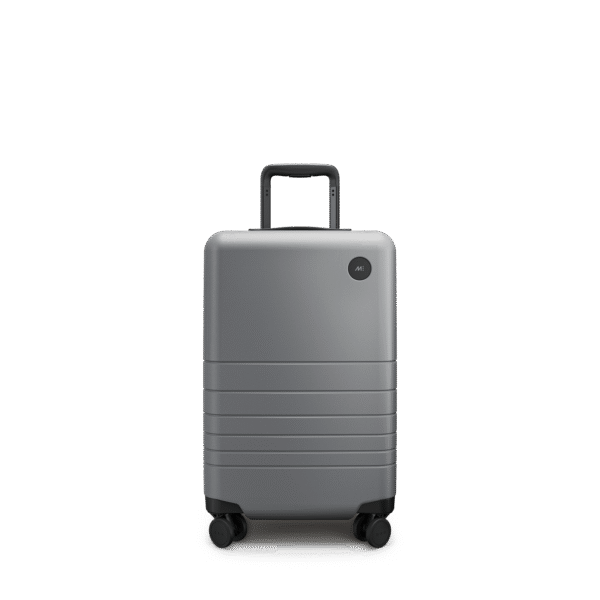 Expandable Carry-On