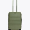 The Carry-On Roller in Olive