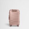 PDP_Aluminum_Rose_BCO_04_00e959ed-8528-4760-b53d-3183b5674027.jpg The Bigger Carry-On: Aluminum Edition in Rose Gold