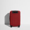 The Carry-On Flex in Tango Red