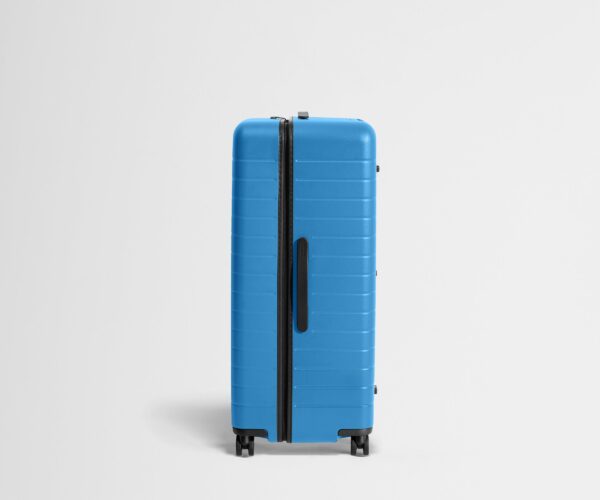 The Trunk in Splash Blue