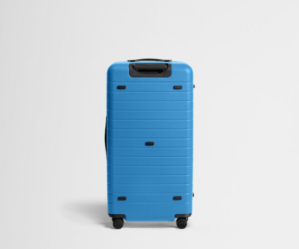 The Trunk in Splash Blue