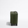 The Softside Compact Carry-On in Olive Green