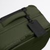 The Softside Compact Carry-On in Olive Green