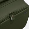 The Softside Compact Carry-On in Olive Green