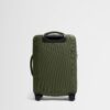 The Softside Bigger Carry-On in Olive Green