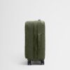 The Softside Bigger Carry-On in Olive Green