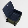 The Softside Bigger Carry-On in Olive Green
