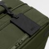 The Softside Bigger Carry-On in Olive Green