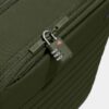 The Softside Bigger Carry-On in Olive Green