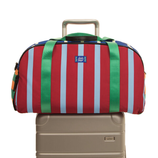 Arlo Skye X Dusen Dusen: Bags