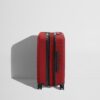 The Carry-On Flex in Tango Red