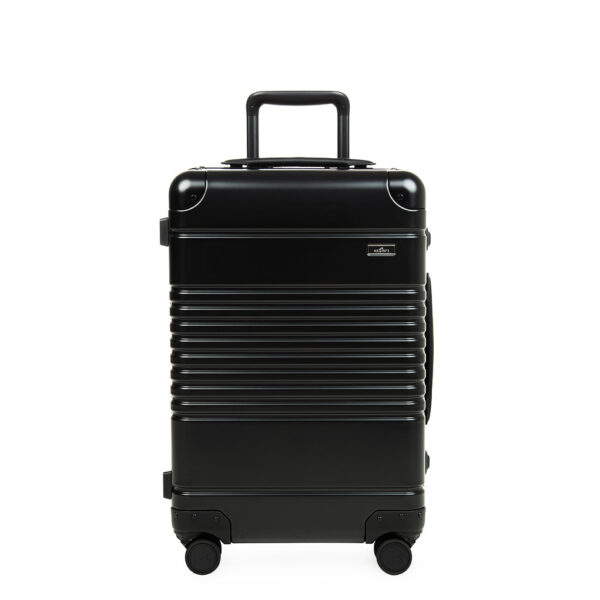 The Frame Carry-On Max: Aluminum Edition