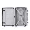 The Frame Carry-On Max: Aluminum Edition
