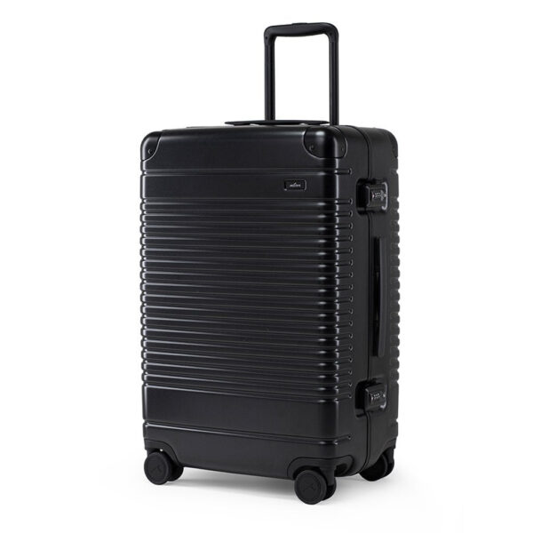 The Frame Check-In Medium