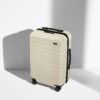 The Carry-On in Salt White (Gloss)