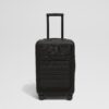 The Executive Carry-On in Jet Black