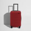 The Carry-On Flex in Tango Red