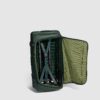 Active Rolling Duffle 85L in Forest Green