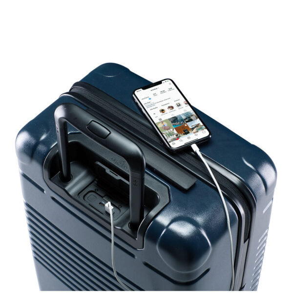 The Zipper Carry-On Max