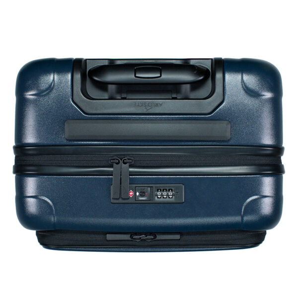 The Zipper Carry-On Max with Front Pocket