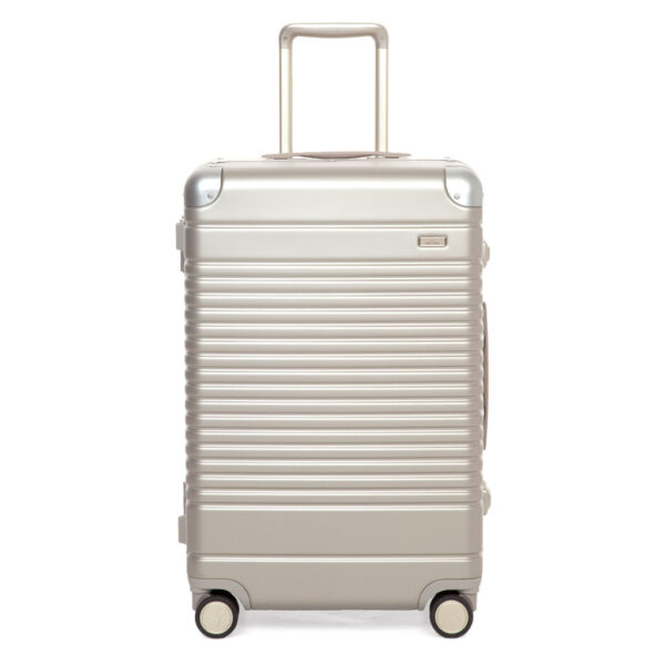 The Frame Check-In Medium