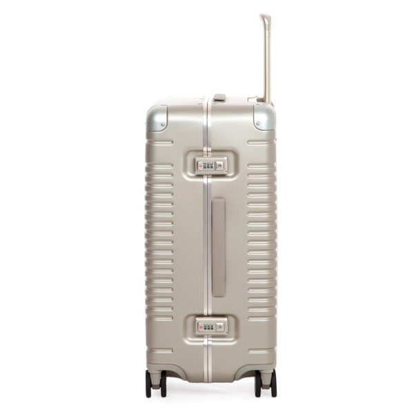 The Frame Check-In Medium