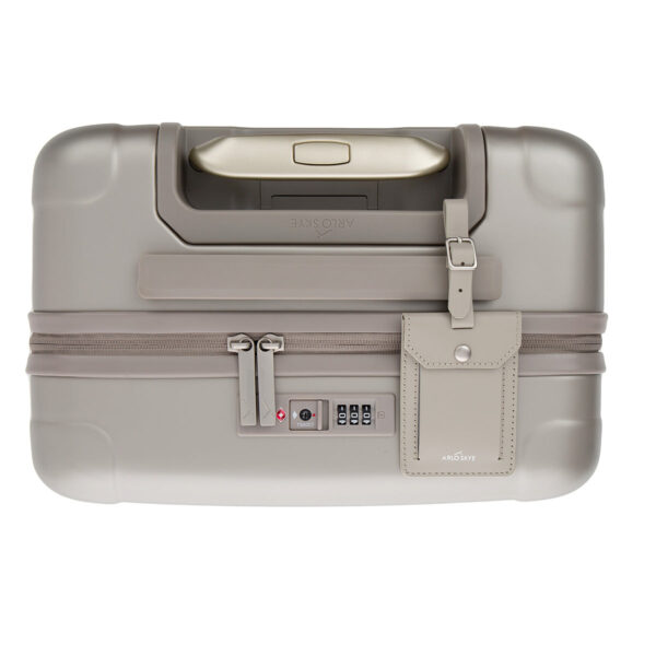 The Zipper Carry-On Max