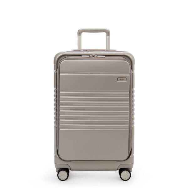 The Zipper Carry-On Max with Front Pocket