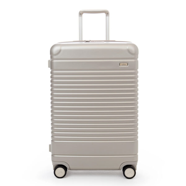 The Zipper Check-In Medium