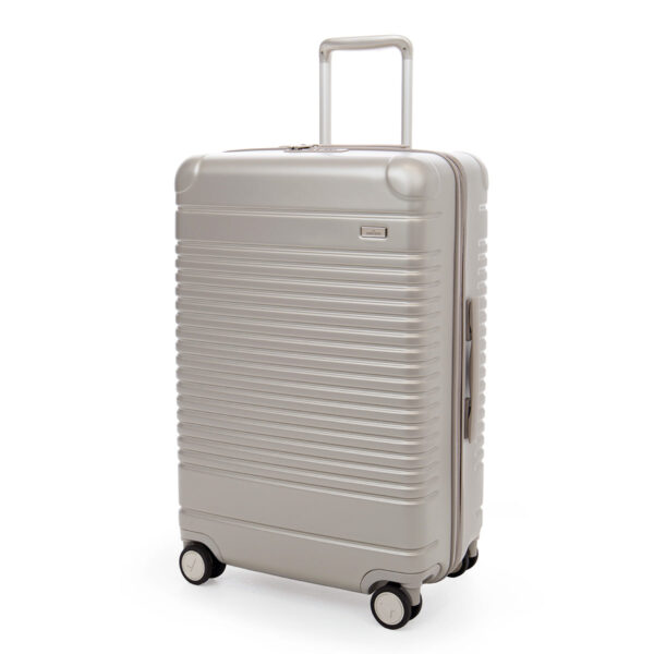 The Zipper Check-In Medium