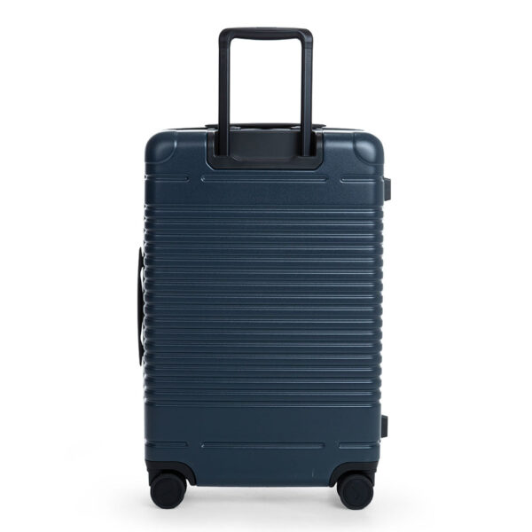 The Zipper Check-In Medium